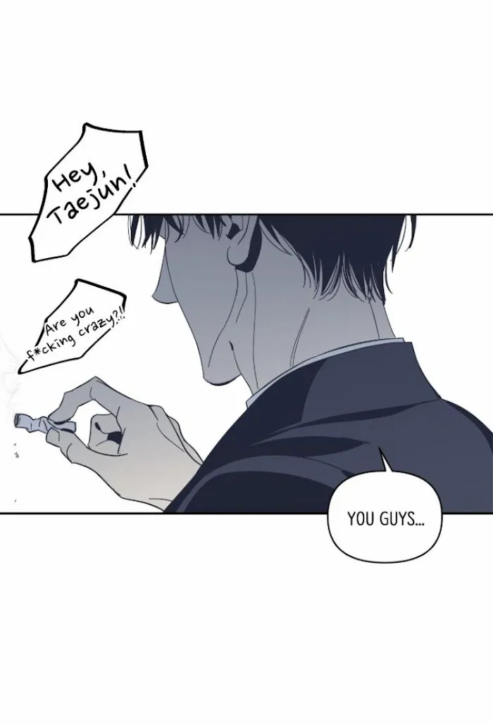 Black Mirror - Chapter 36 Page 8