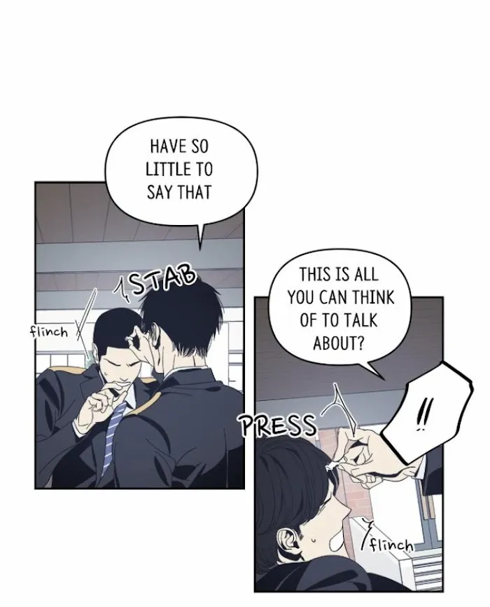 Black Mirror - Chapter 36 Page 9