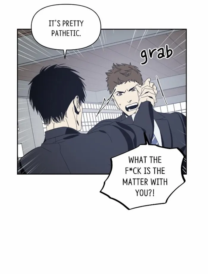 Black Mirror - Chapter 36 Page 10