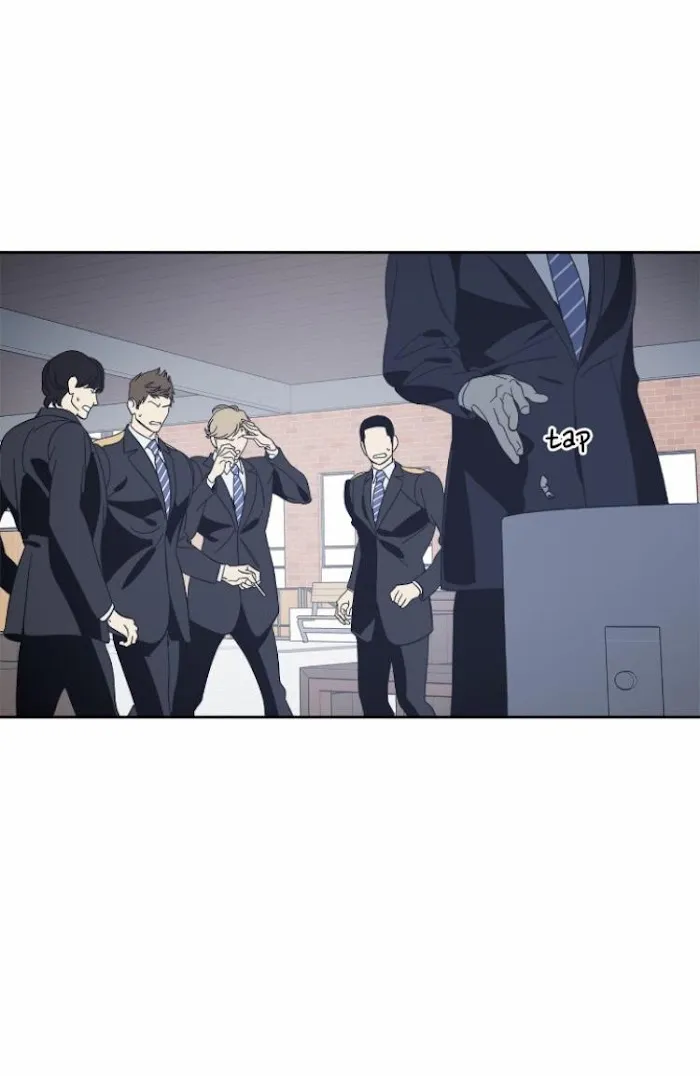 Black Mirror - Chapter 36 Page 13