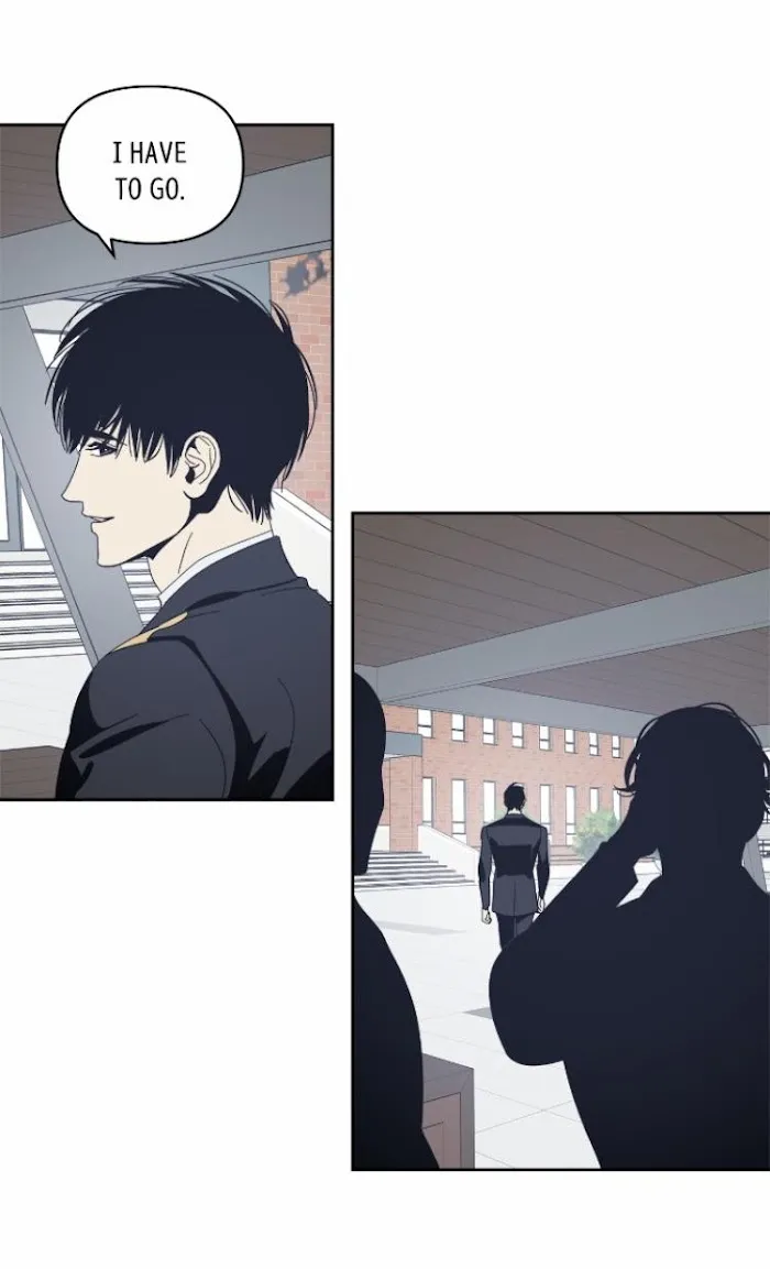 Black Mirror - Chapter 36 Page 14