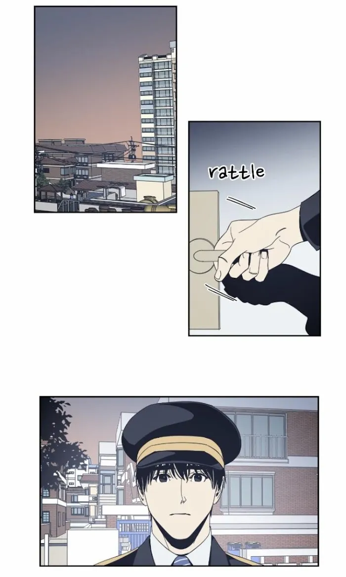 Black Mirror - Chapter 36 Page 18
