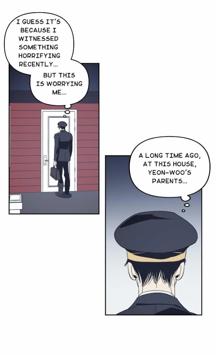 Black Mirror - Chapter 36 Page 23