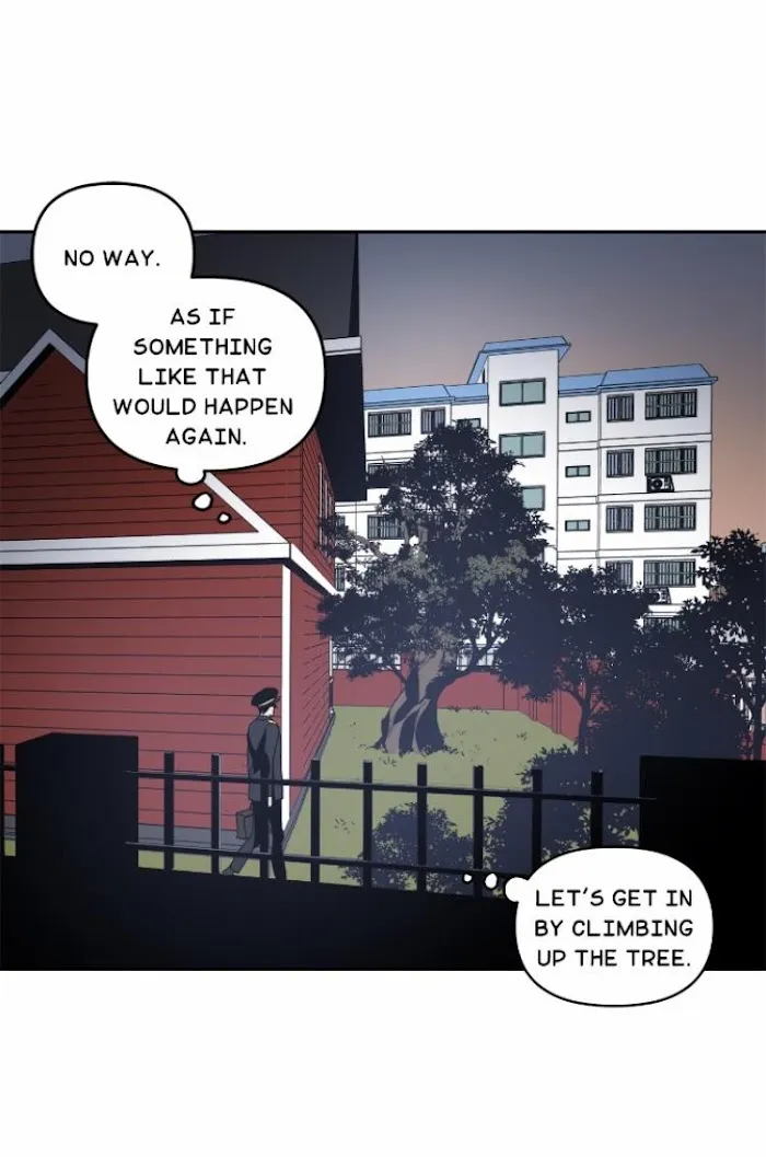 Black Mirror - Chapter 36 Page 26