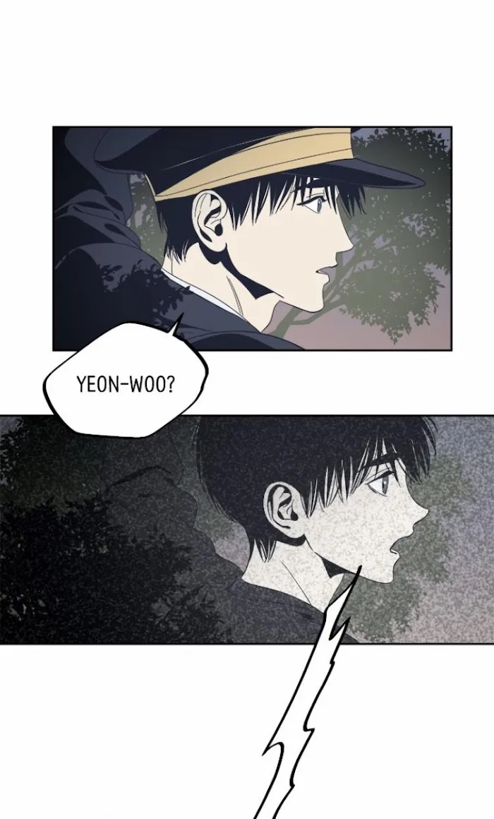 Black Mirror - Chapter 36 Page 30