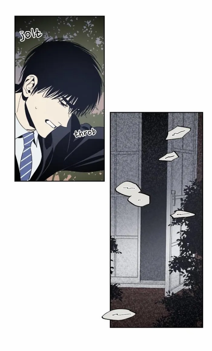 Black Mirror - Chapter 36 Page 35