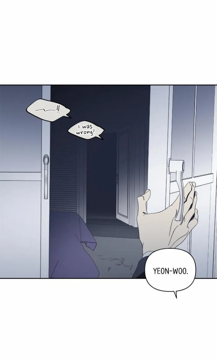 Black Mirror - Chapter 36 Page 37
