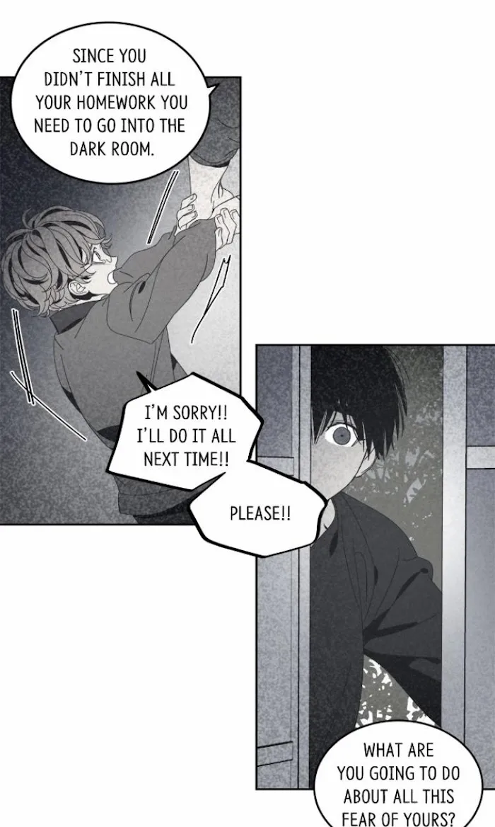 Black Mirror - Chapter 36 Page 39