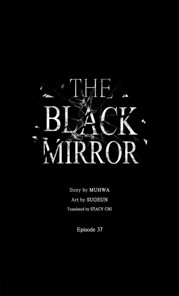 Black Mirror - Chapter 37 Page 1