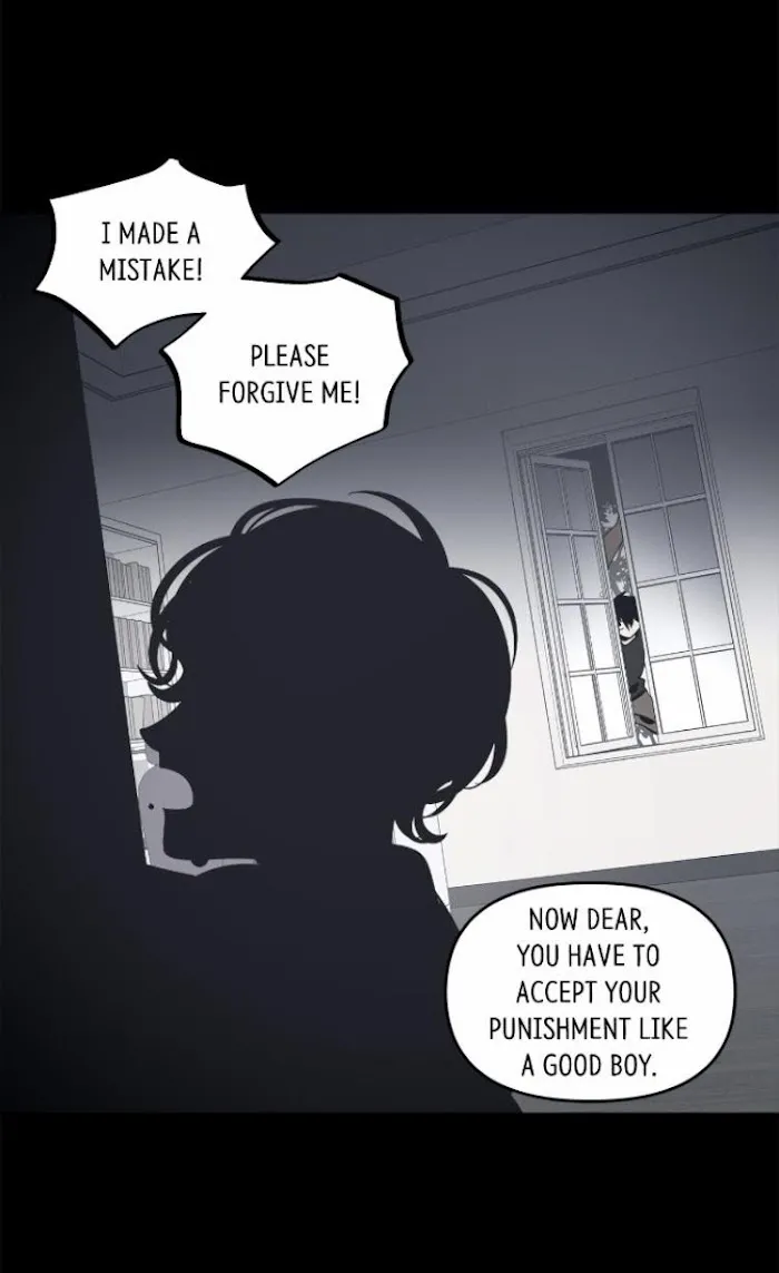 Black Mirror - Chapter 37 Page 3