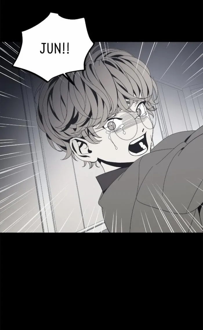 Black Mirror - Chapter 37 Page 7