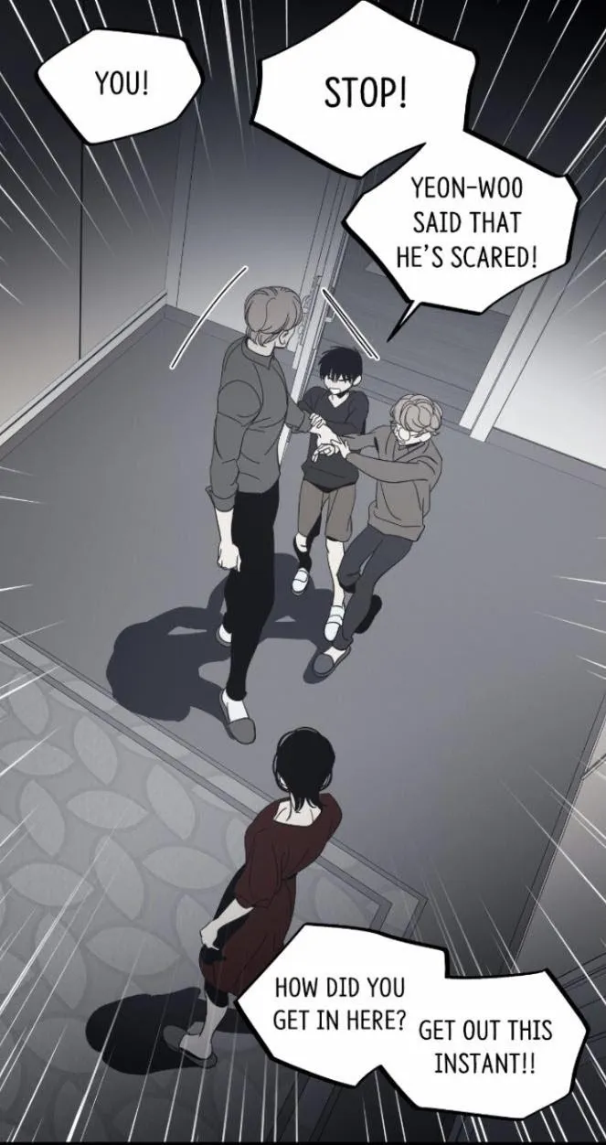 Black Mirror - Chapter 37 Page 8