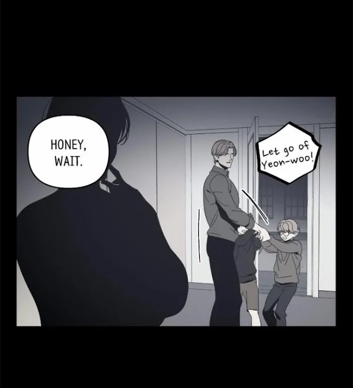 Black Mirror - Chapter 37 Page 10