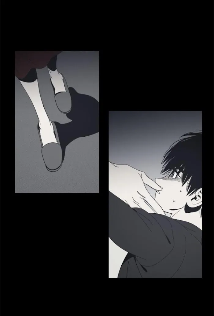 Black Mirror - Chapter 37 Page 11