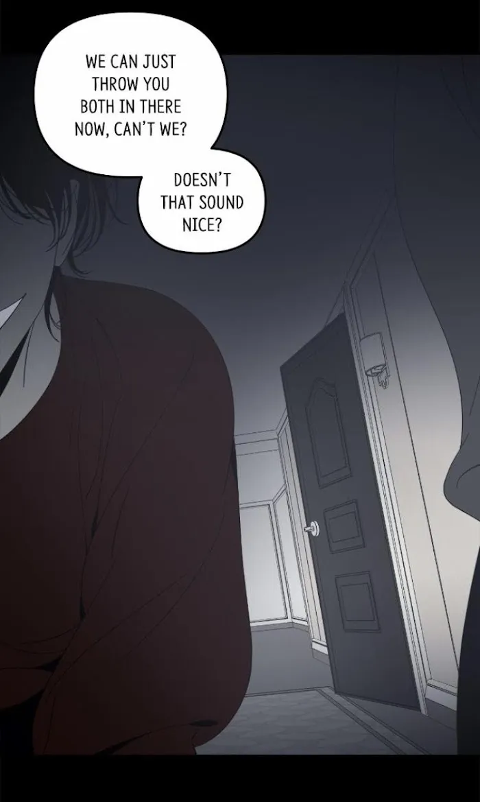 Black Mirror - Chapter 37 Page 13
