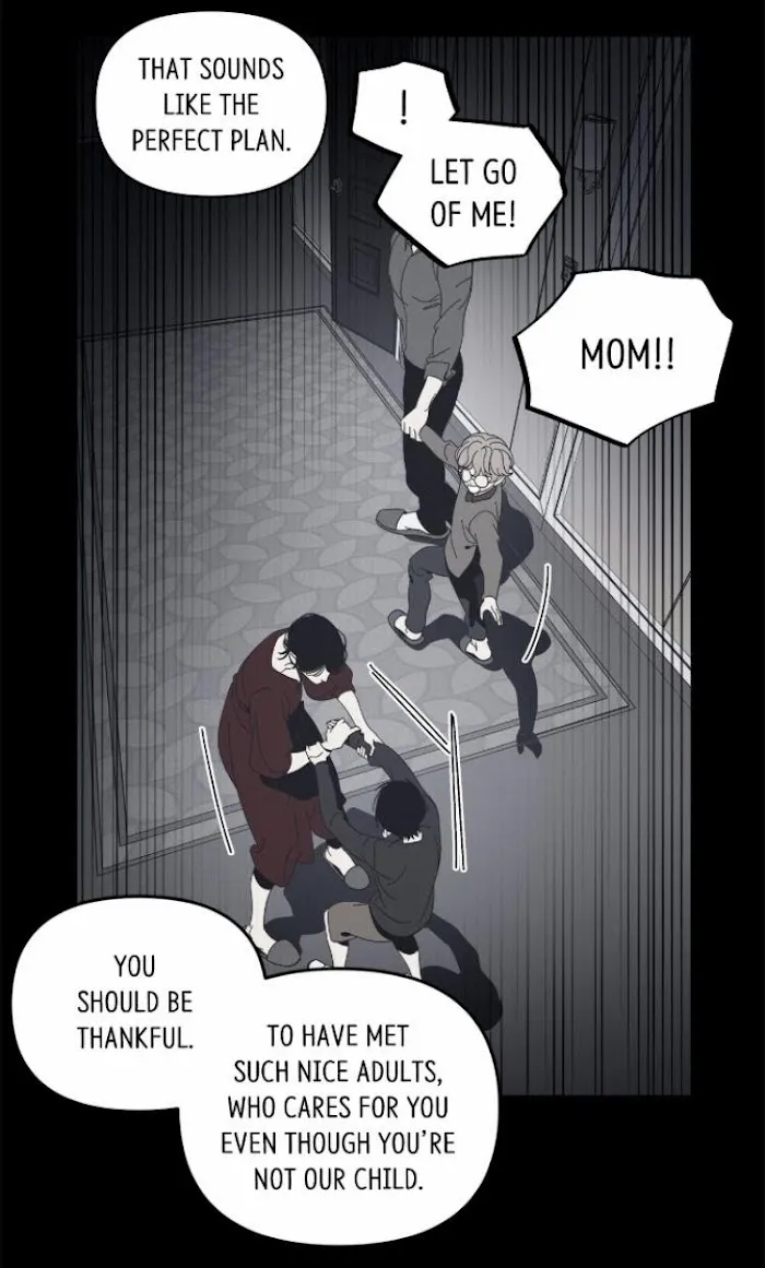Black Mirror - Chapter 37 Page 15