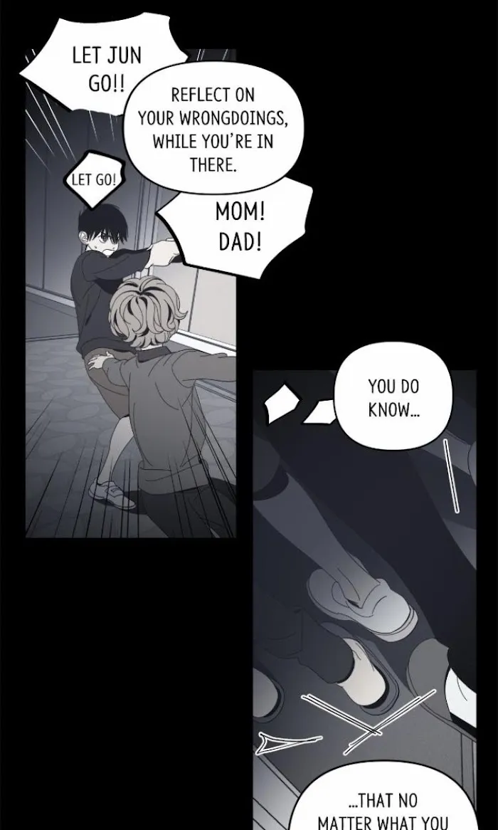 Black Mirror - Chapter 37 Page 16