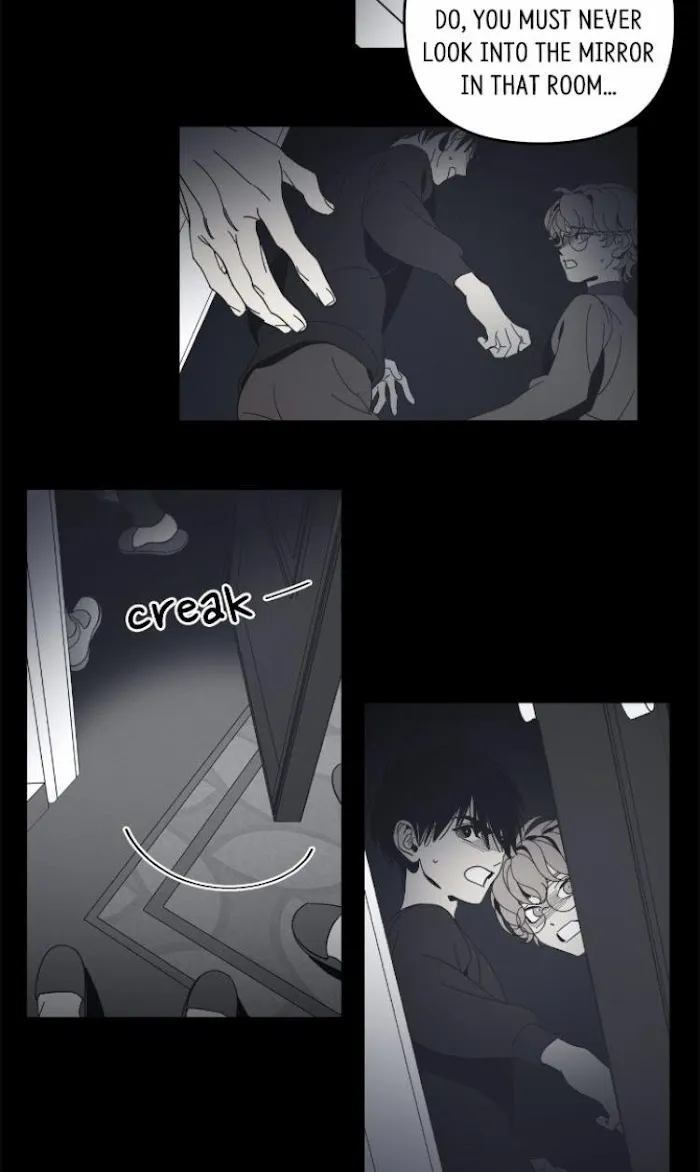 Black Mirror - Chapter 37 Page 17