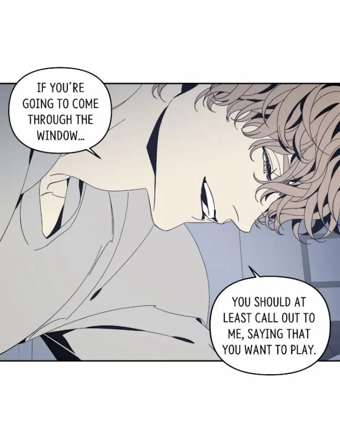 Black Mirror - Chapter 37 Page 24