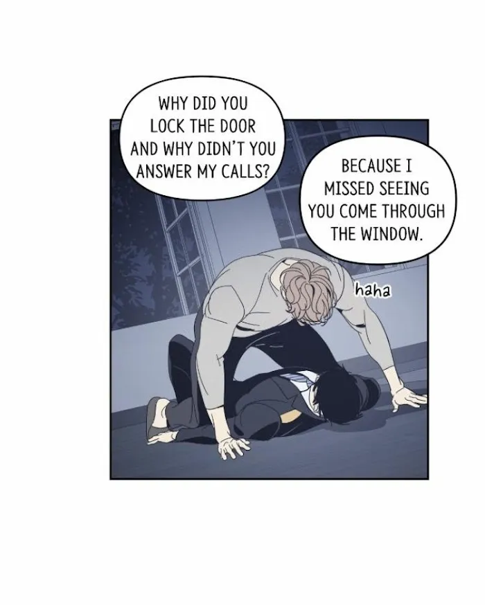 Black Mirror - Chapter 37 Page 26