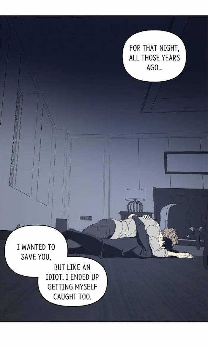 Black Mirror - Chapter 37 Page 32