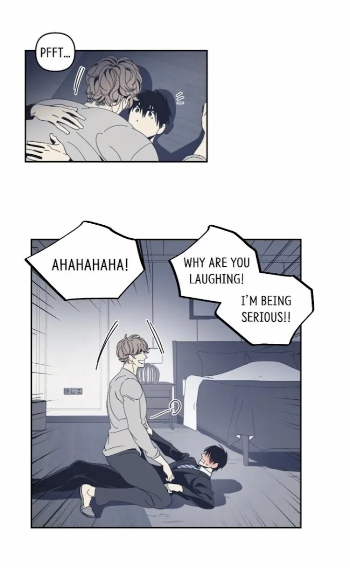 Black Mirror - Chapter 37 Page 37