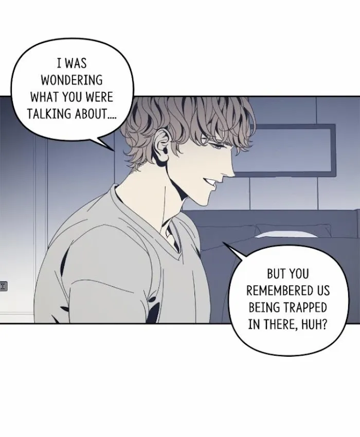 Black Mirror - Chapter 37 Page 38
