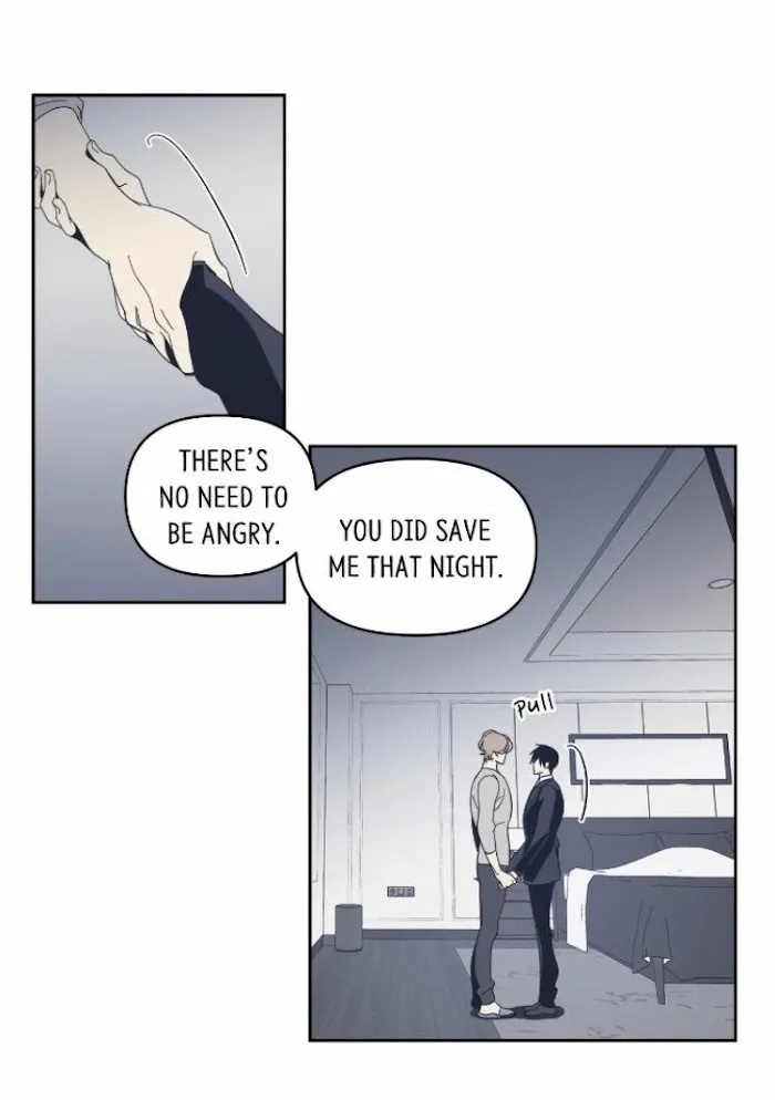 Black Mirror - Chapter 37 Page 39