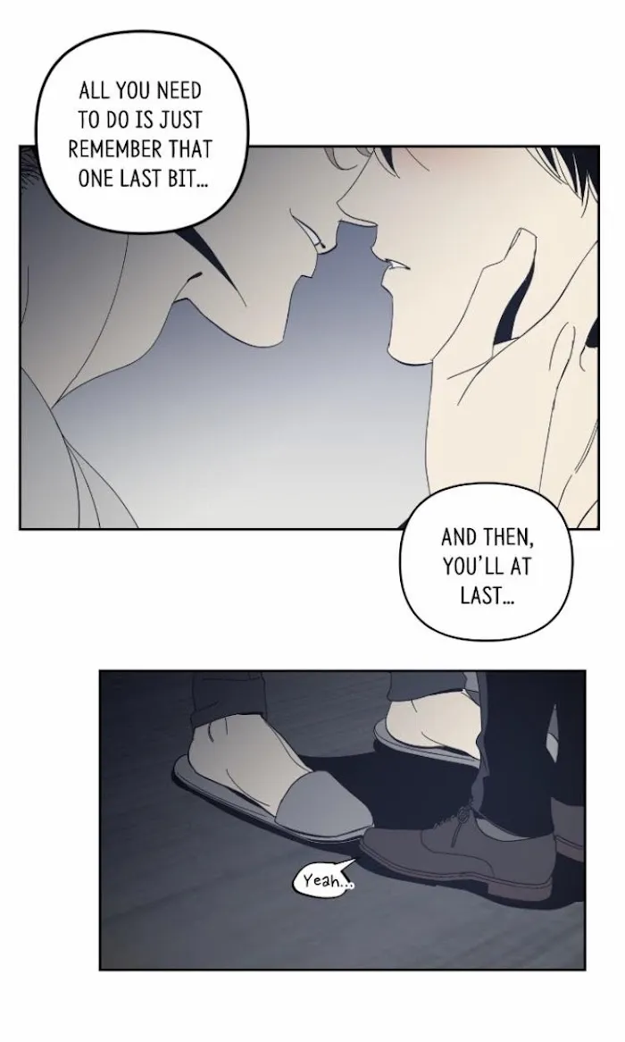 Black Mirror - Chapter 37 Page 42
