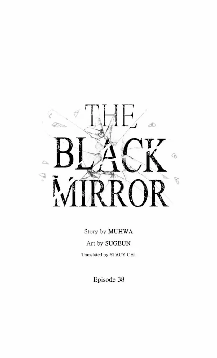 Black Mirror - Chapter 38 Page 1