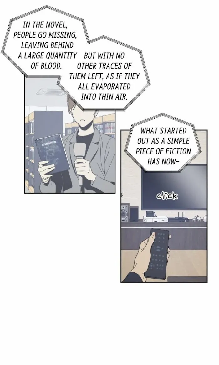 Black Mirror - Chapter 38 Page 7