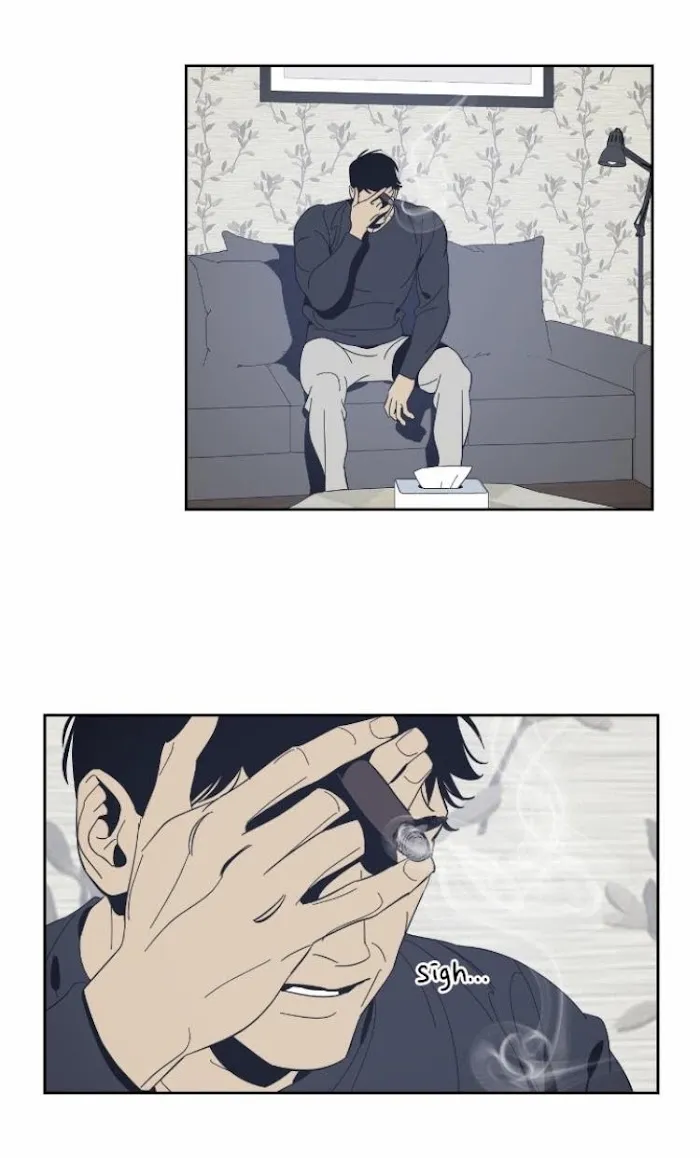 Black Mirror - Chapter 38 Page 8