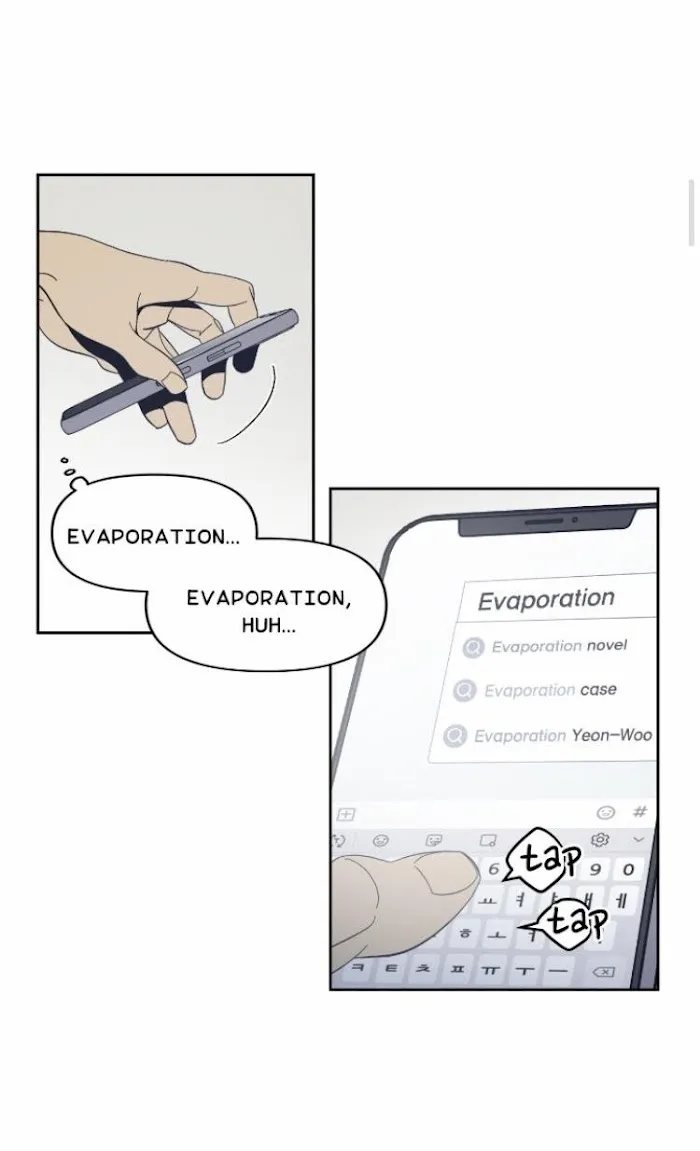 Black Mirror - Chapter 38 Page 9