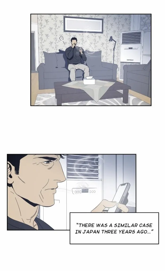Black Mirror - Chapter 38 Page 10