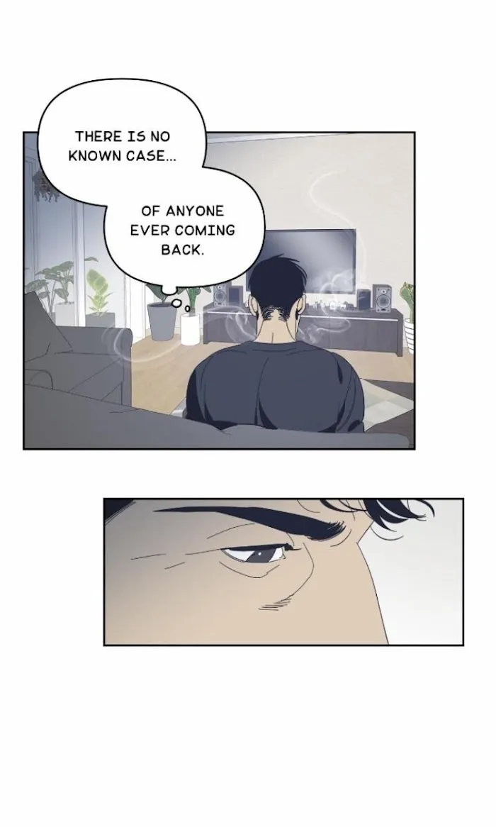Black Mirror - Chapter 38 Page 12