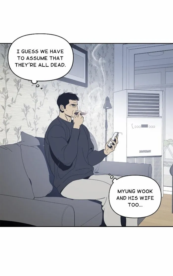 Black Mirror - Chapter 38 Page 13