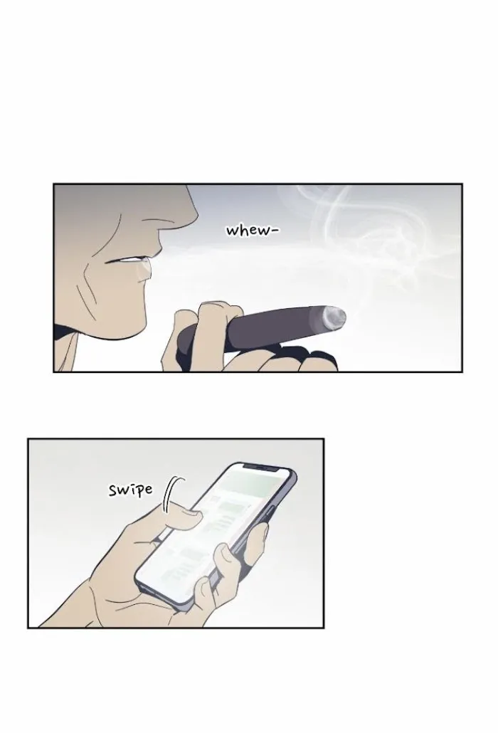 Black Mirror - Chapter 38 Page 14