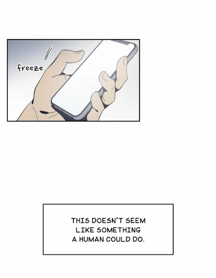 Black Mirror - Chapter 38 Page 16