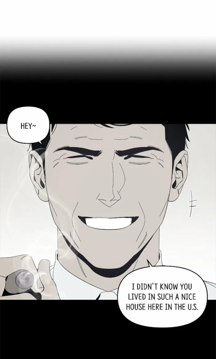 Black Mirror - Chapter 38 Page 18