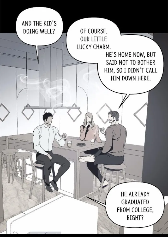 Black Mirror - Chapter 38 Page 19