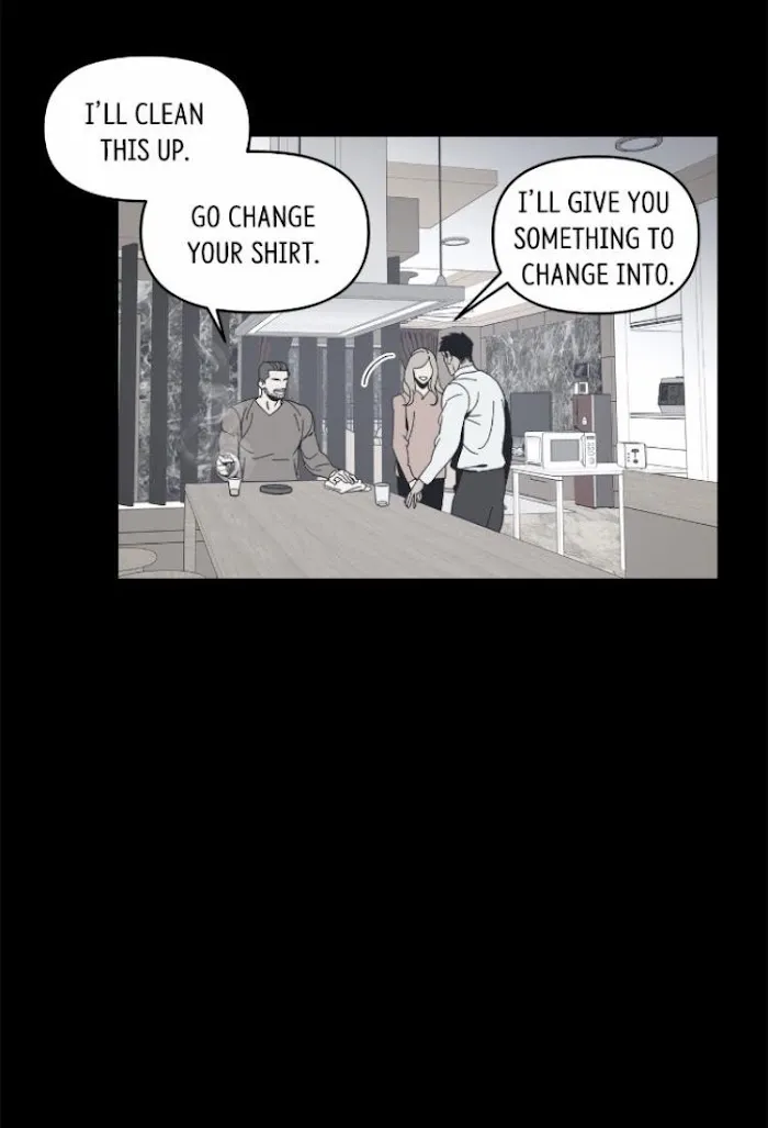 Black Mirror - Chapter 38 Page 21