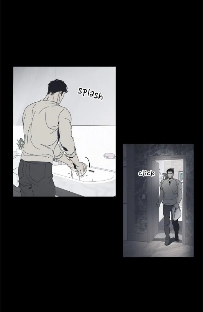 Black Mirror - Chapter 38 Page 22