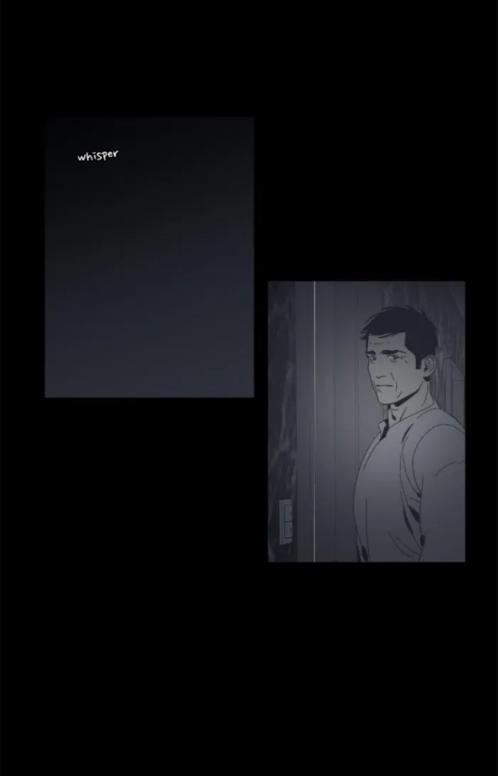 Black Mirror - Chapter 38 Page 23