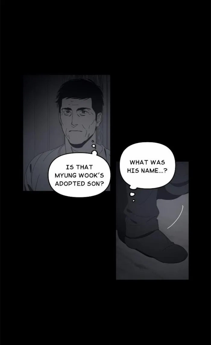 Black Mirror - Chapter 38 Page 25