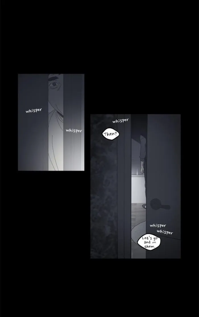Black Mirror - Chapter 38 Page 27
