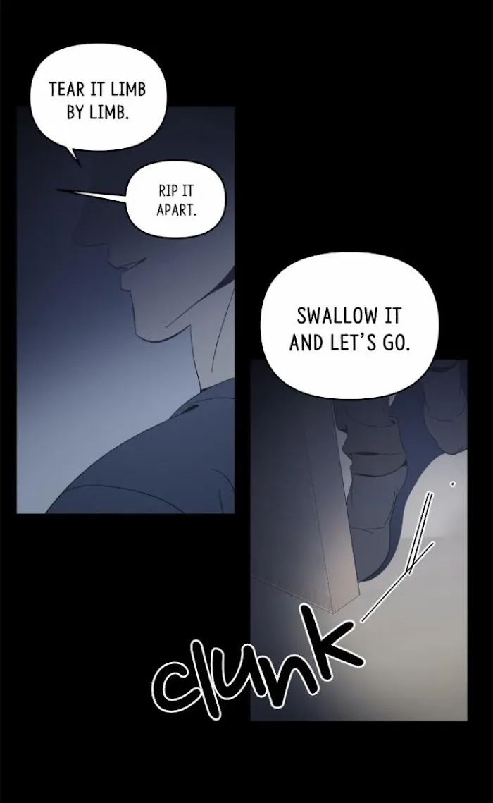 Black Mirror - Chapter 38 Page 29
