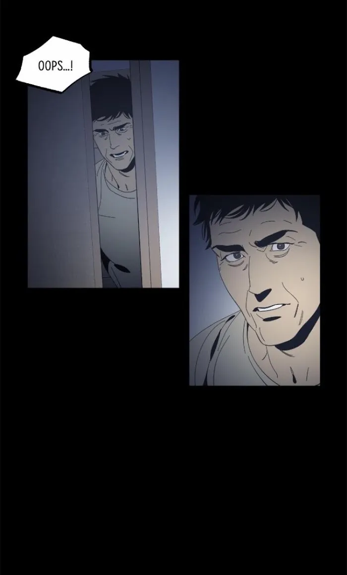 Black Mirror - Chapter 38 Page 30