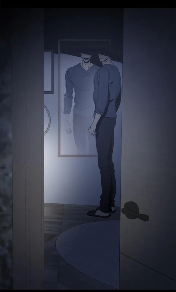 Black Mirror - Chapter 38 Page 31