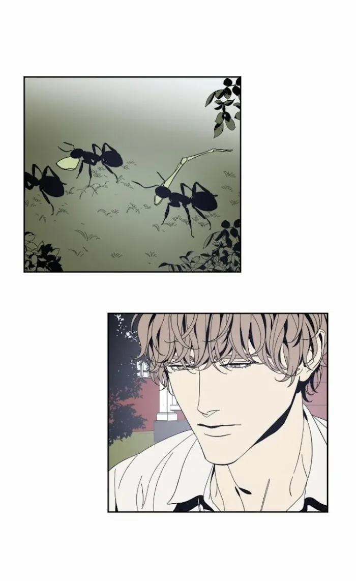 Black Mirror - Chapter 38 Page 37