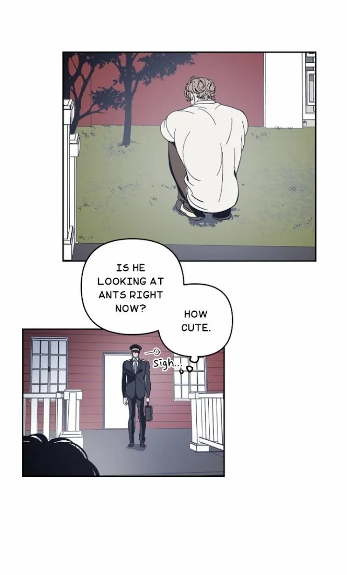 Black Mirror - Chapter 38 Page 40